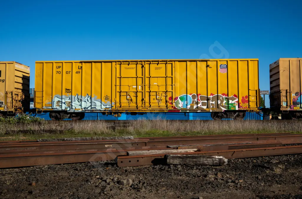 UP700749 - NORTH-AMERICA