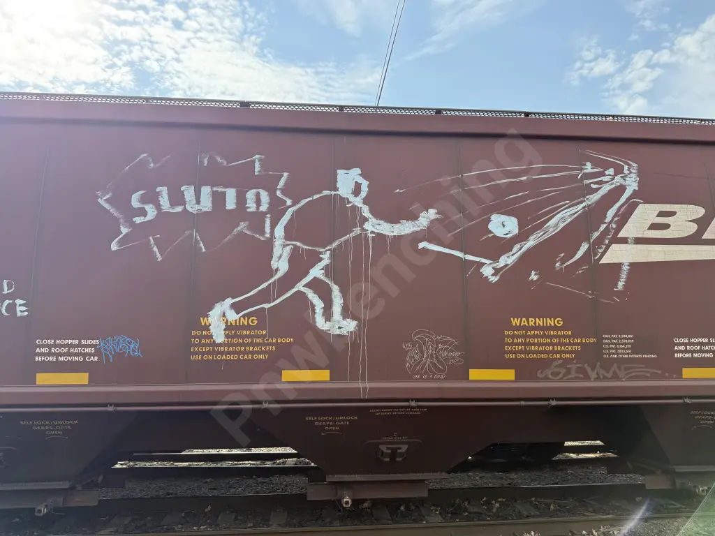 BNSF495105 - NORTH-AMERICA
