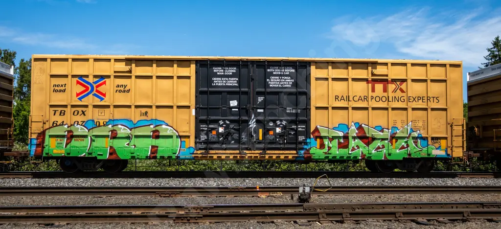 TBOX640709 - NORTH-AMERICA