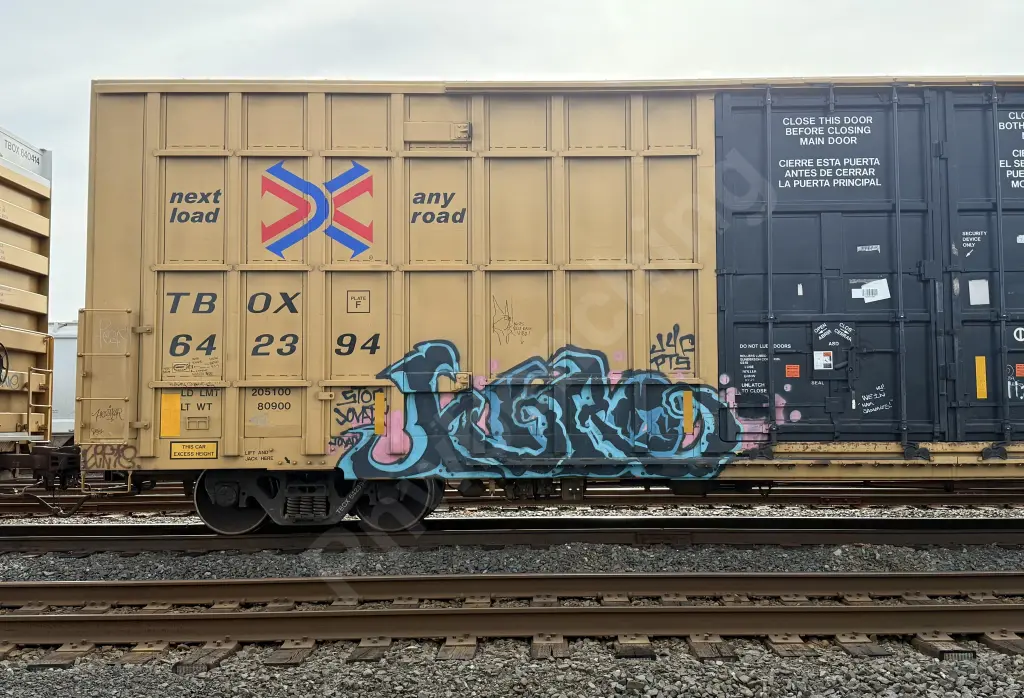 TBOX642394 - NORTH-AMERICA