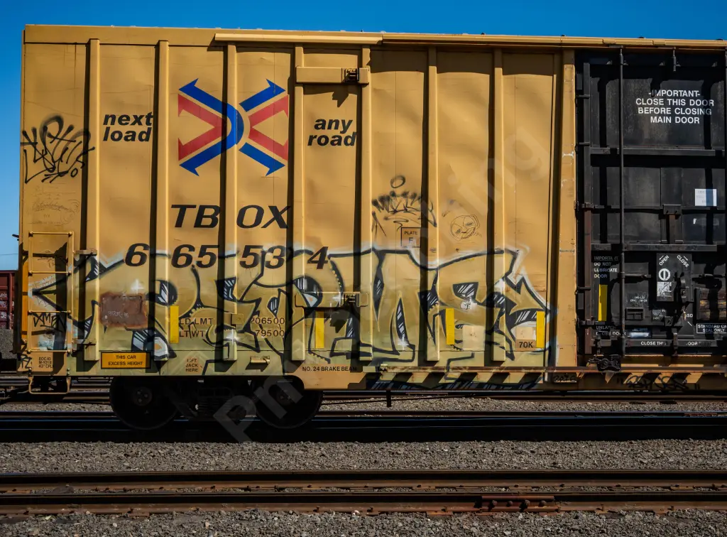 TBOX665534 - NORTH-AMERICA