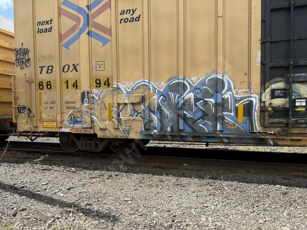 TBOX661494 - NORTH-AMERICA