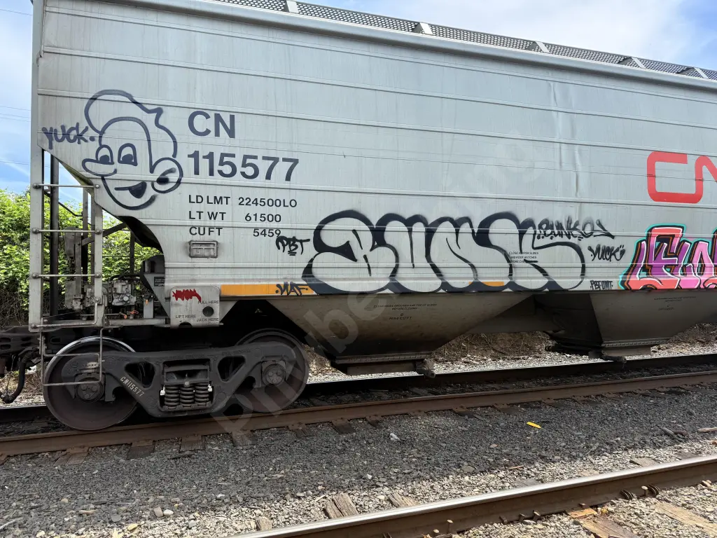CN115577 - NORTH-AMERICA