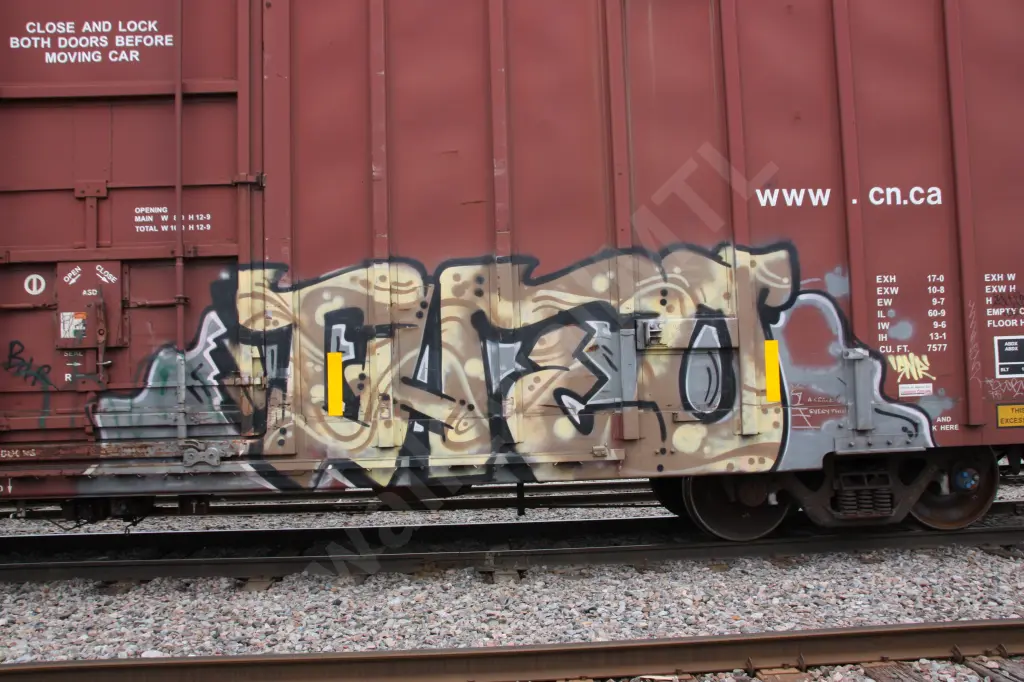 WC22316 - NORTH-AMERICA