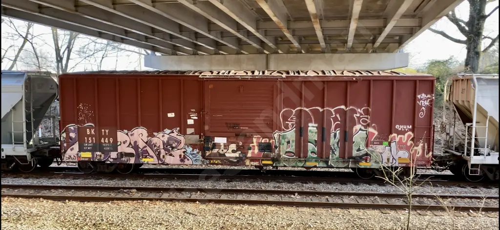 BKTY151449 - NORTH-AMERICA