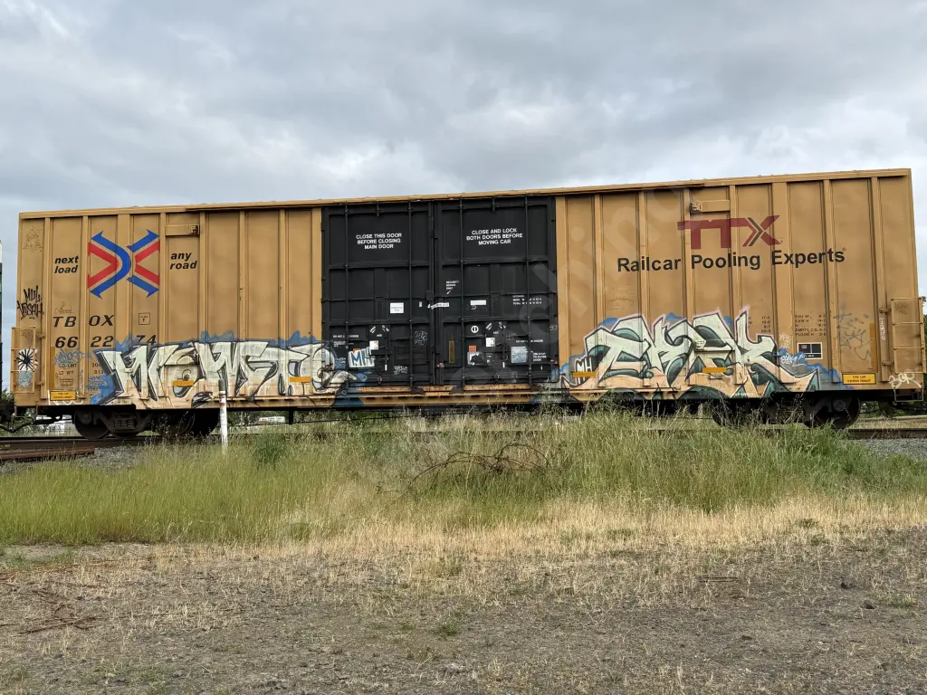 TBOX662274 - NORTH-AMERICA