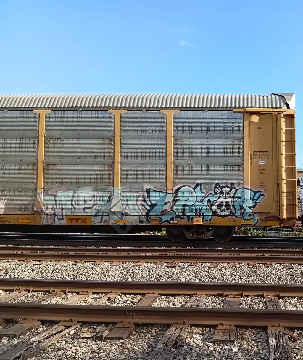 TTGX980144 - NORTH-AMERICA