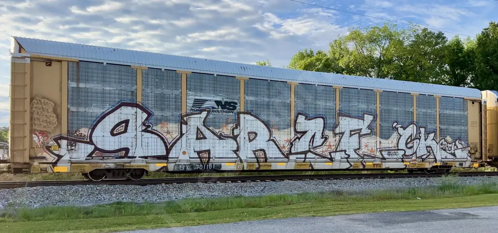 ETTX701181 - NORTH-AMERICA