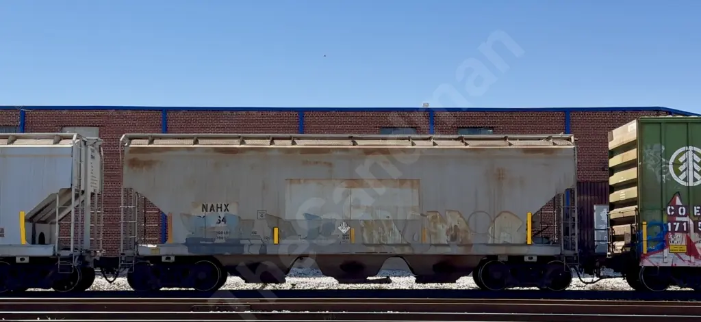 NAHX2364 - NORTH-AMERICA