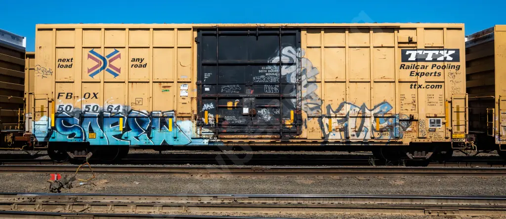 FBOX505064 - NORTH-AMERICA