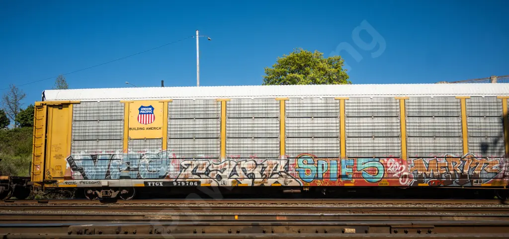TTGX979706 - NORTH-AMERICA
