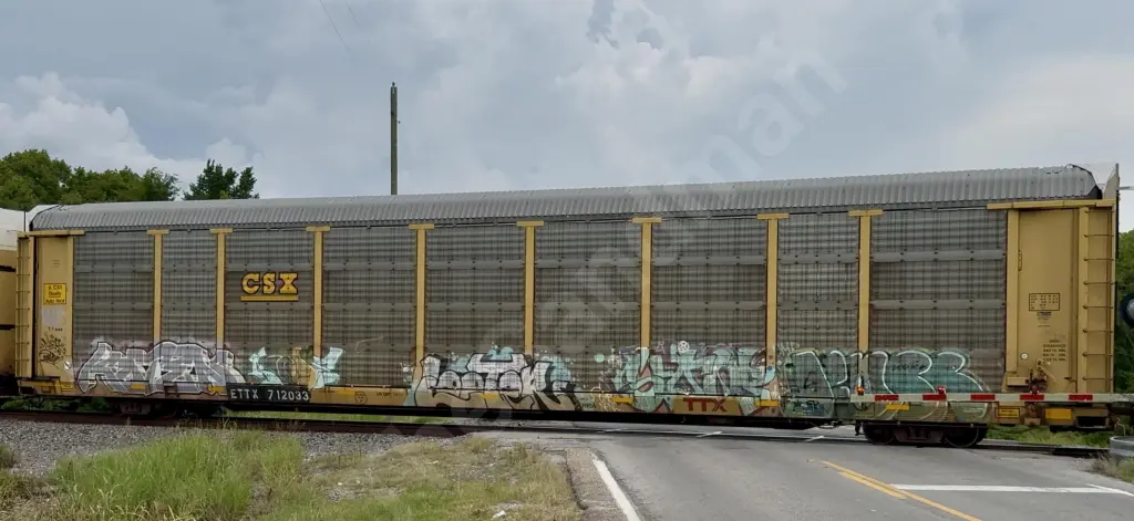 ETTX712033 - NORTH-AMERICA