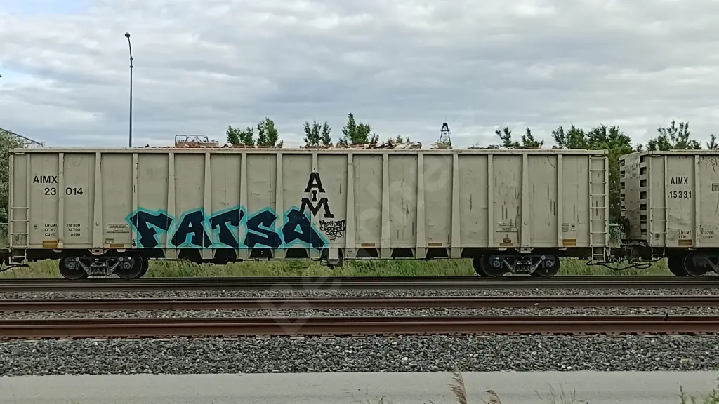 AIMX23014 - CANADA