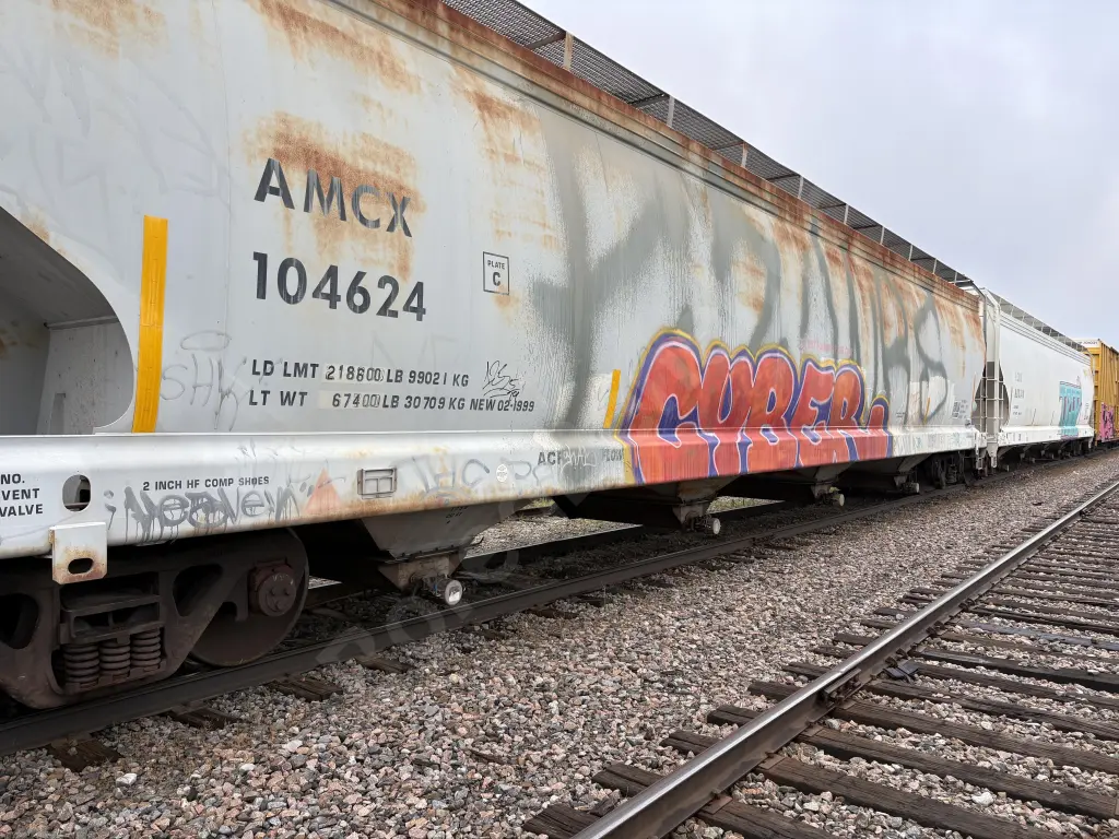 AMCX104624 - NORTH-AMERICA