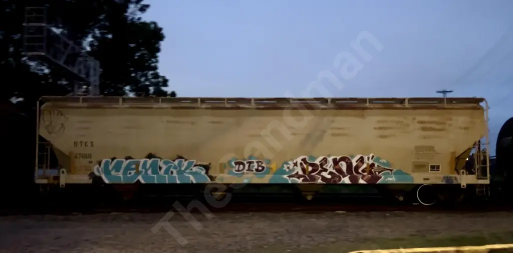 UTCX47188 - NORTH-AMERICA