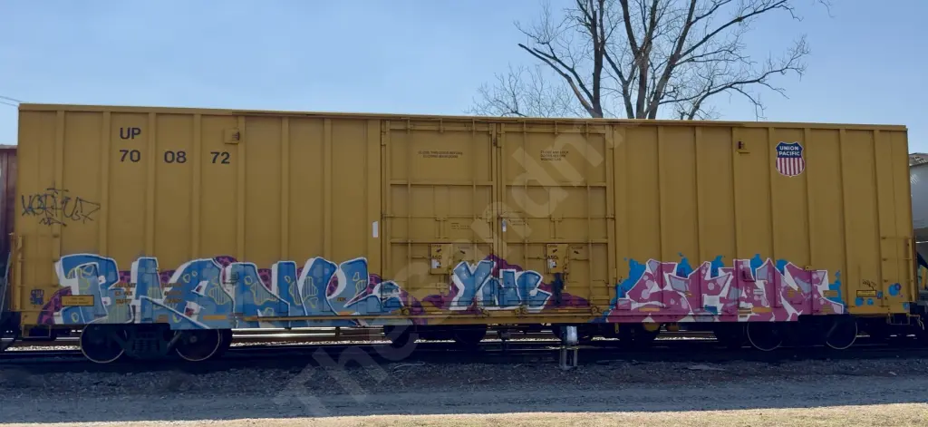 UP700872 - NORTH-AMERICA