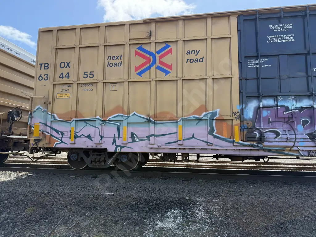 TBOX634455 - NORTH-AMERICA