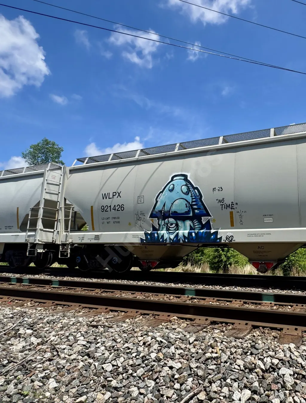 WLPX921426 - NORTH-AMERICA