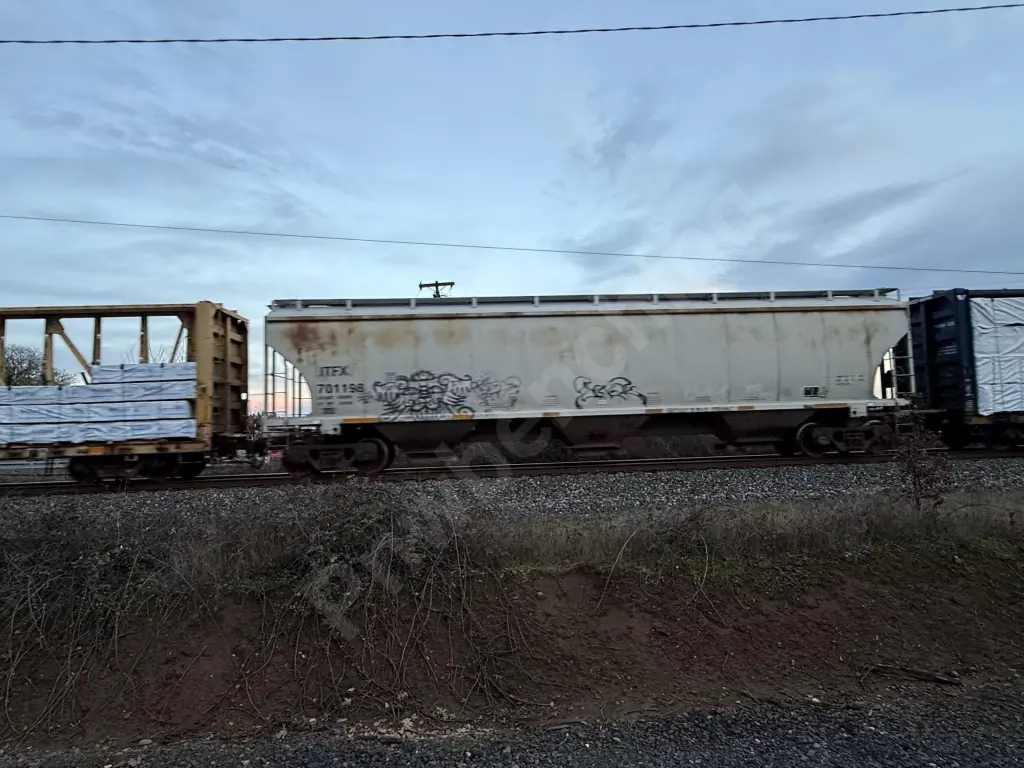 ITFX701198 - NORTH-AMERICA