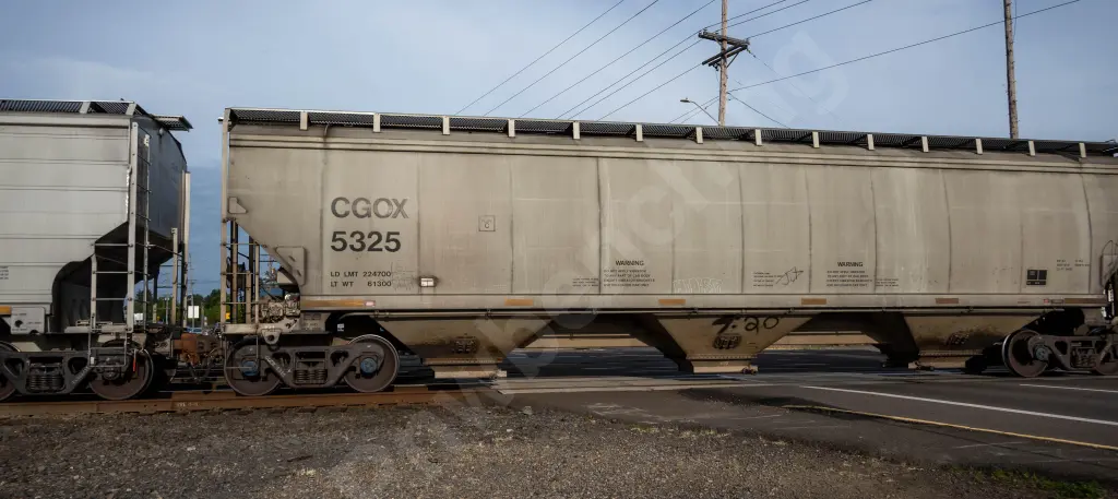 CGOX5325 - NORTH-AMERICA