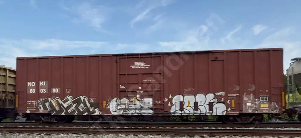 NOKL600380 - NORTH-AMERICA