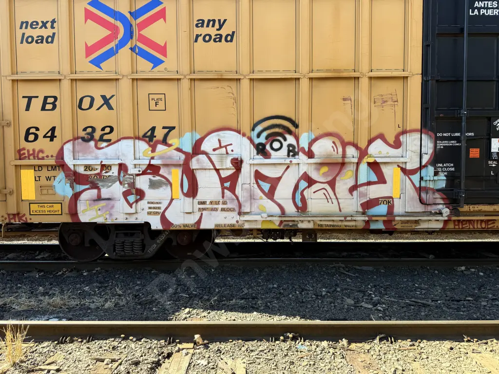 TBOX643247 - NORTH-AMERICA