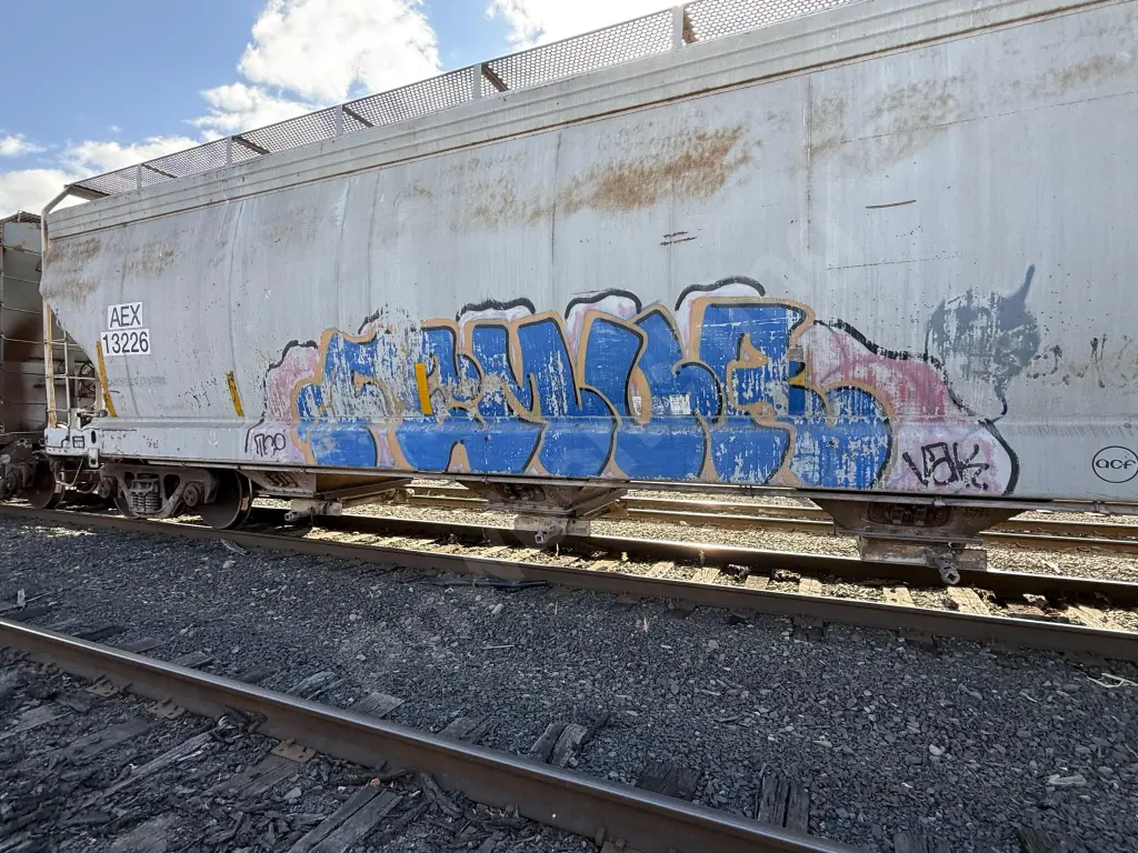 AEX13226 - NORTH-AMERICA