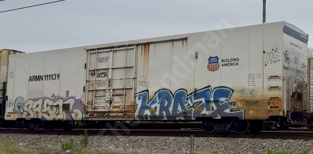 ARMN111139 - NORTH-AMERICA