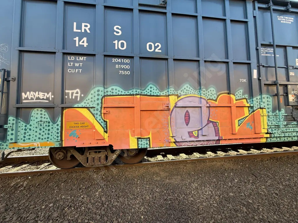 LRS141002 - NORTH-AMERICA