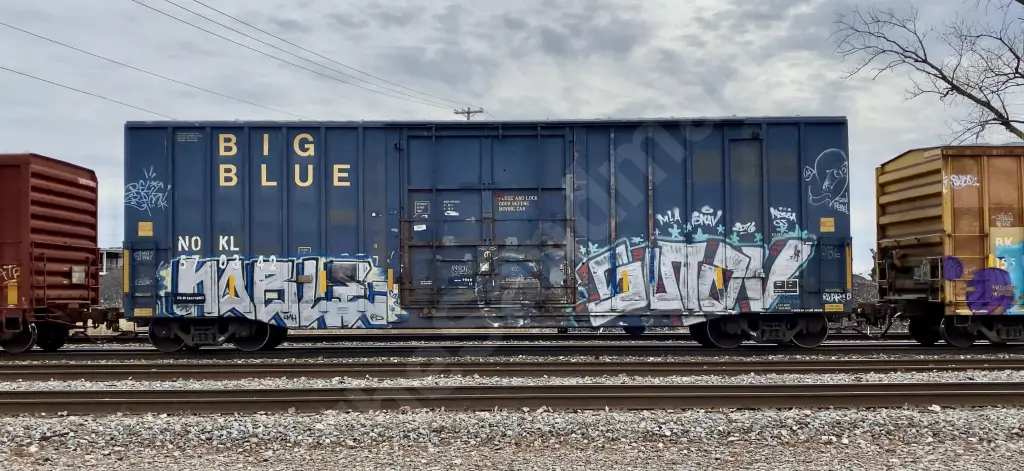 NOKL570342 - NORTH-AMERICA