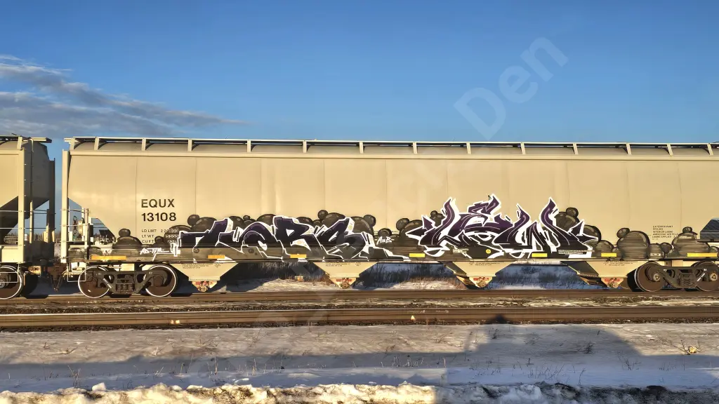 EQUX13108 - NORTH-AMERICA