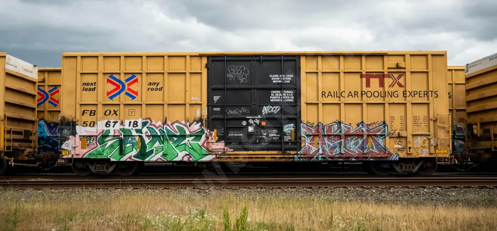 FBOX506718 - NORTH-AMERICA