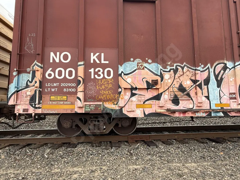 NOKL600130 - NORTH-AMERICA