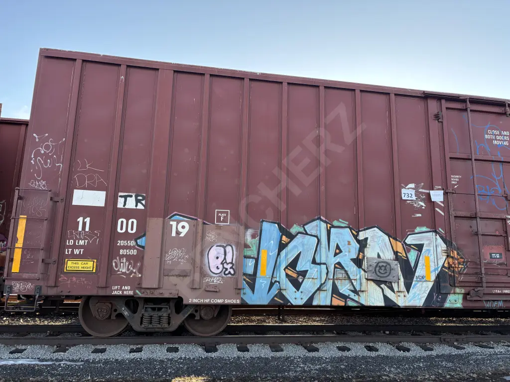 TR110019 - NORTH-AMERICA