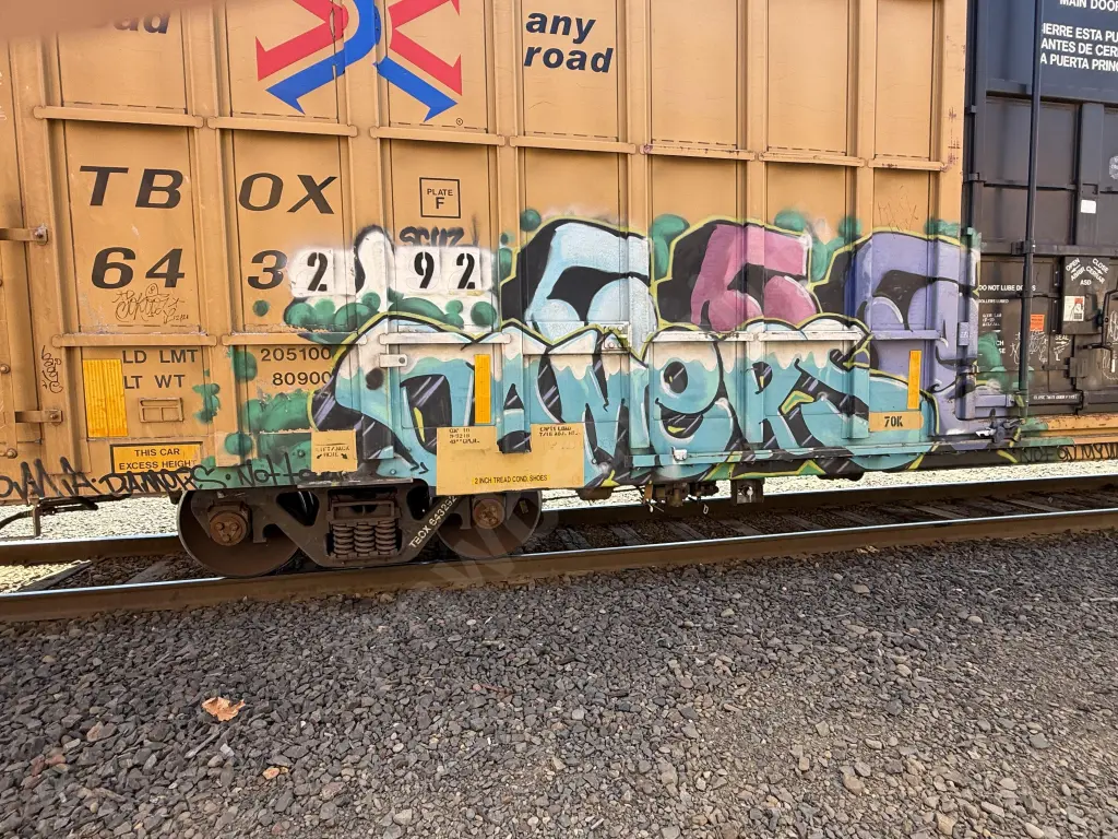 TBOX643292 - NORTH-AMERICA