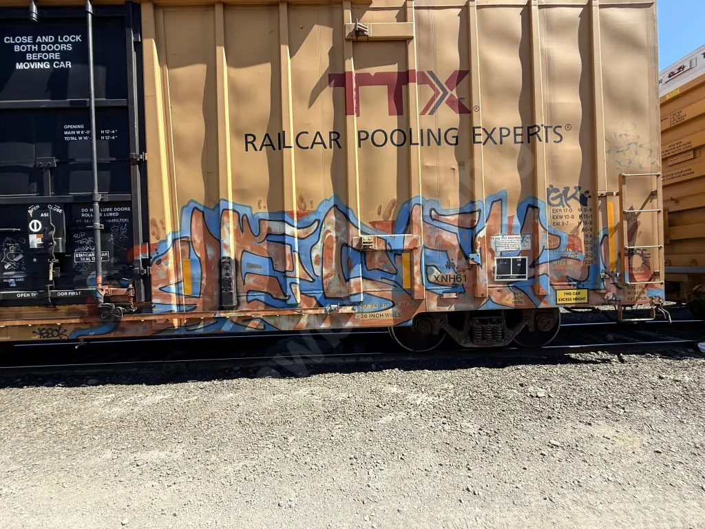 TBOX667999 - NORTH-AMERICA