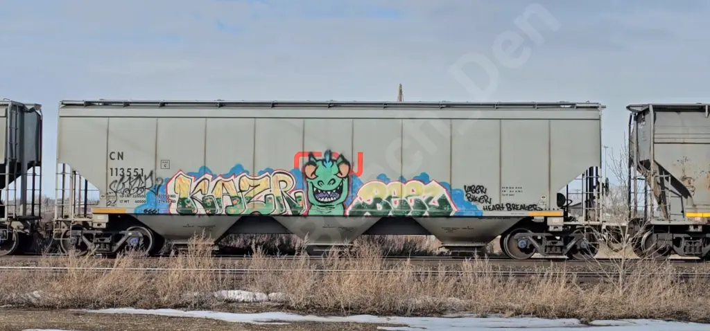 CN113551 - NORTH-AMERICA