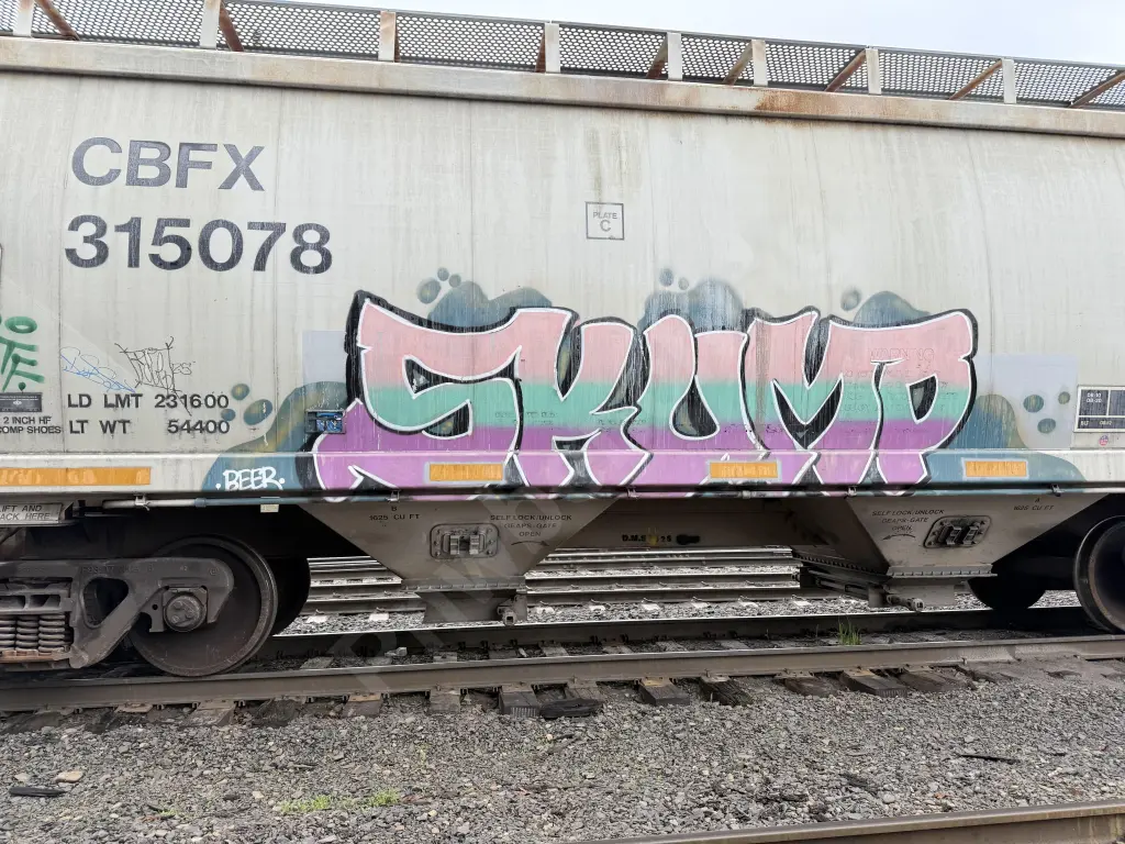 CBFX315078 - NORTH-AMERICA