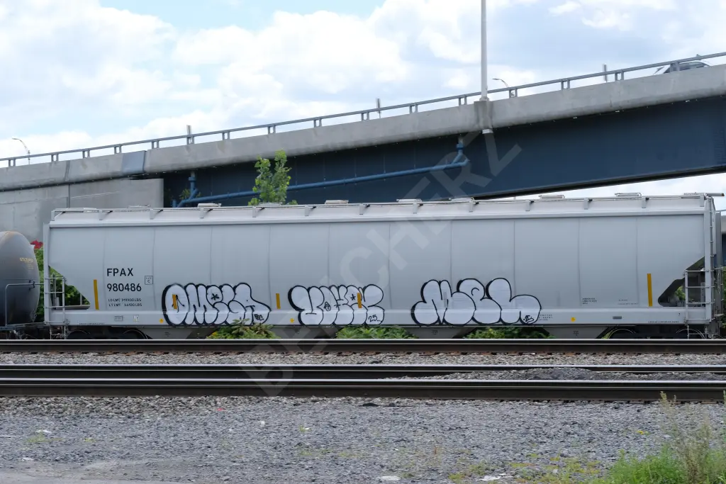 FPAX980486 - NORTH-AMERICA