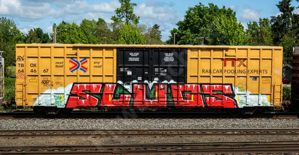 TBOX644667 - NORTH-AMERICA
