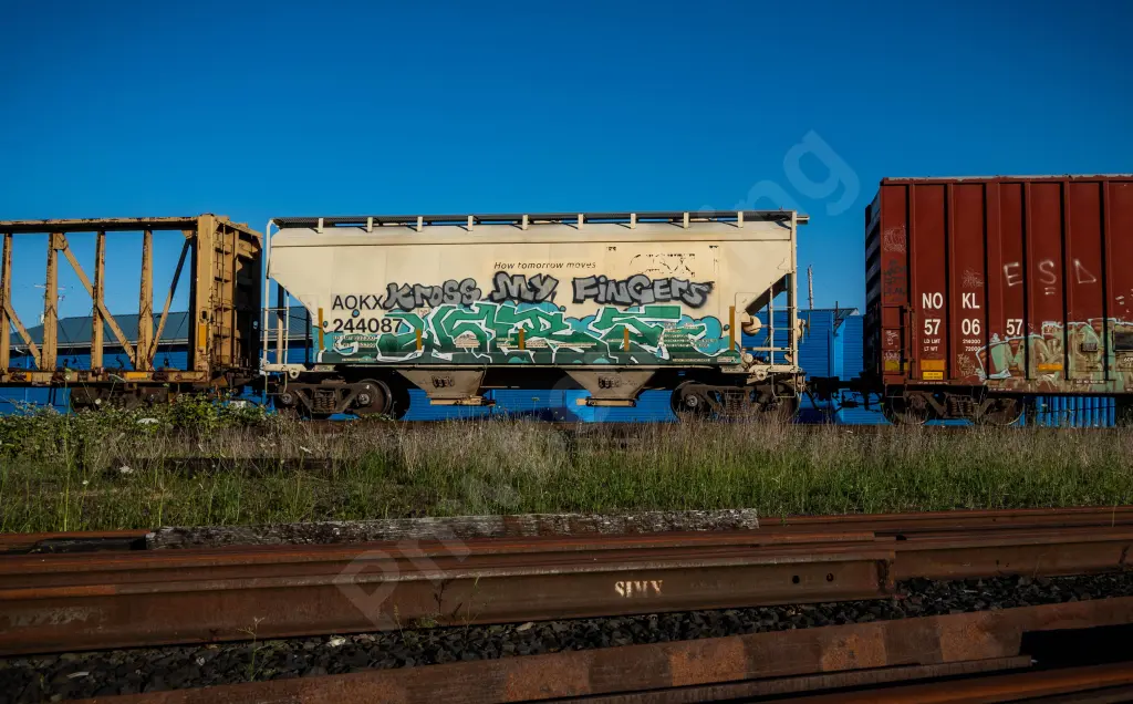 AOKX244087 - NORTH-AMERICA