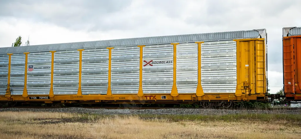 TTGX709905 - NORTH-AMERICA