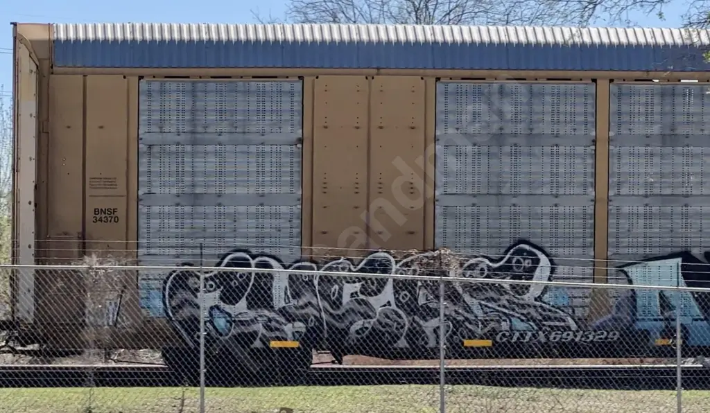 CTTX691329 - NORTH-AMERICA