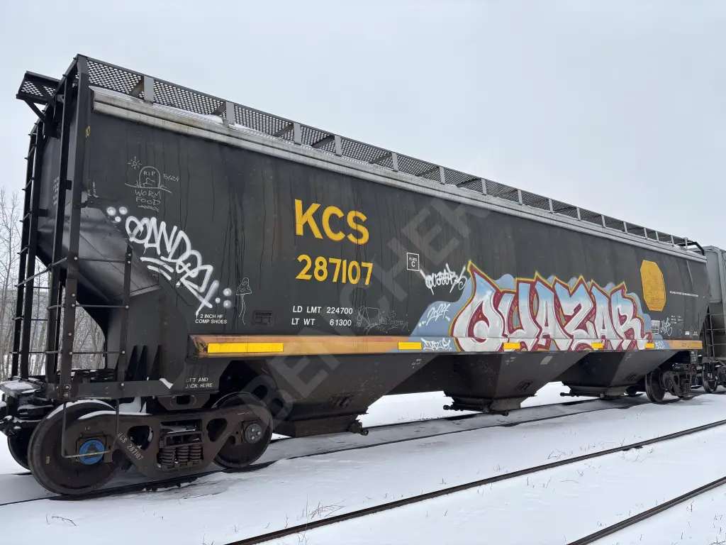 KCS287107 - NORTH-AMERICA