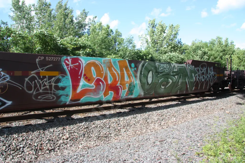 CP527277 - NORTH-AMERICA