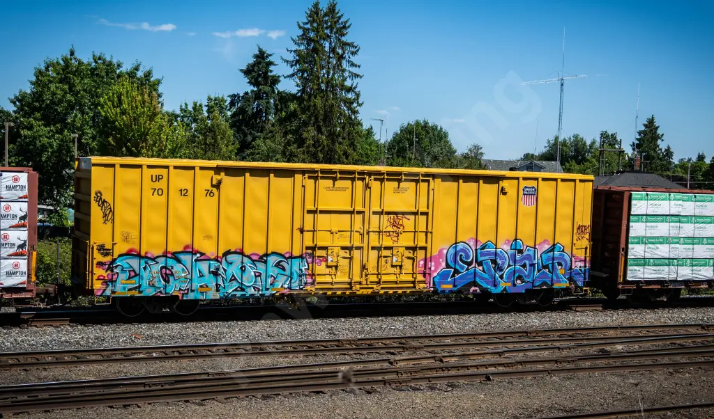 UP701276 - NORTH-AMERICA