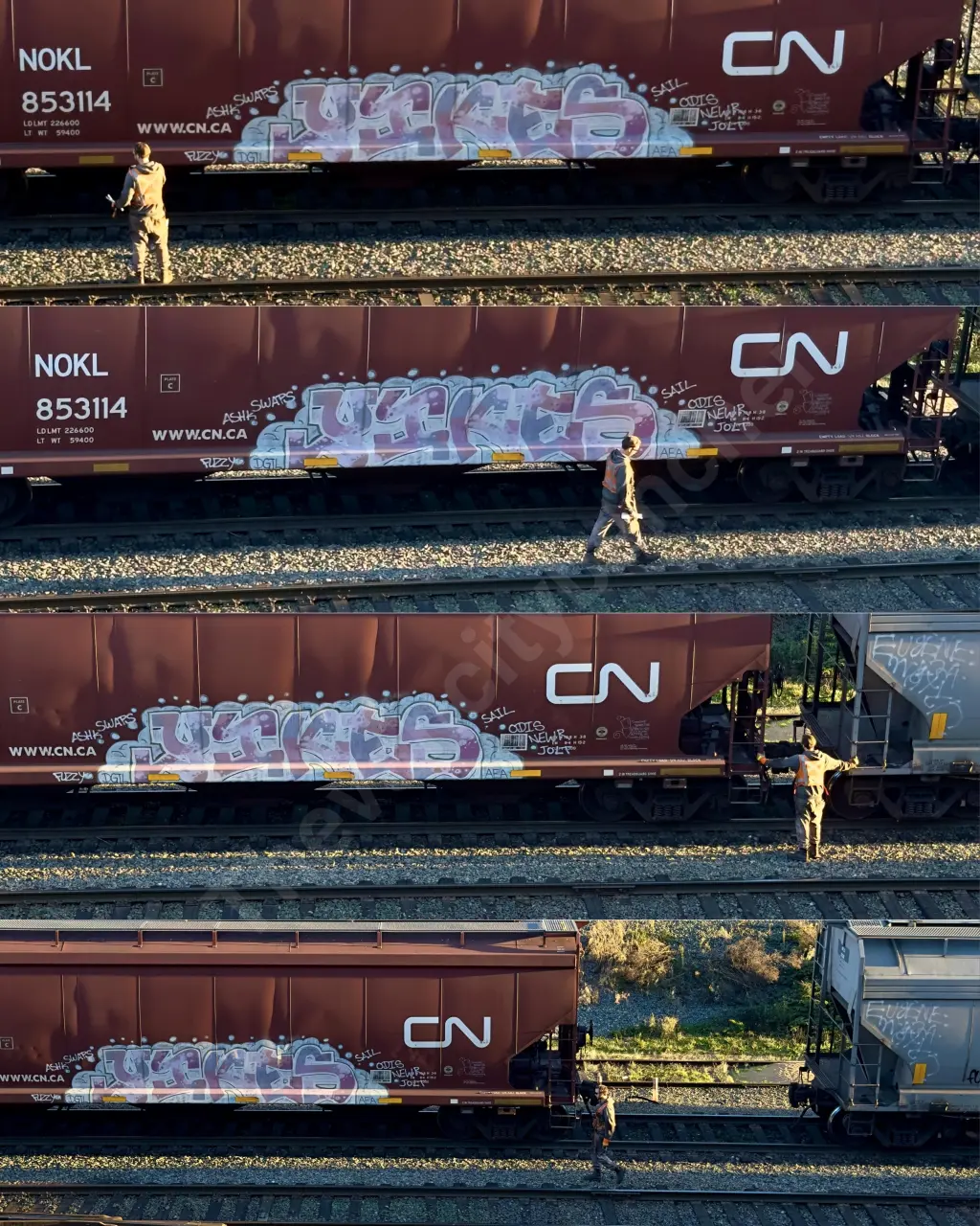 NOKL853114 - NORTH-AMERICA