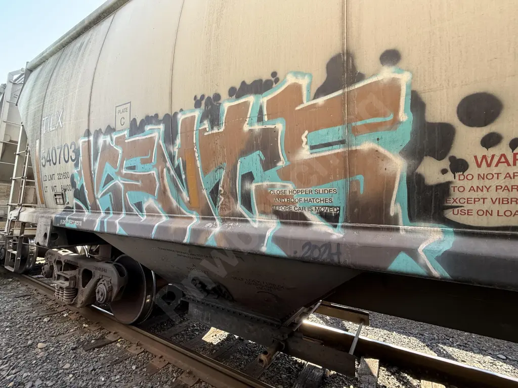 TILX540703 - NORTH-AMERICA
