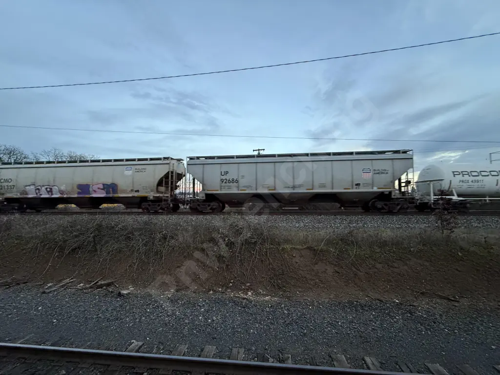 UP92686 - NORTH-AMERICA