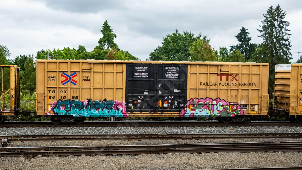 TBOX641056 - NORTH-AMERICA